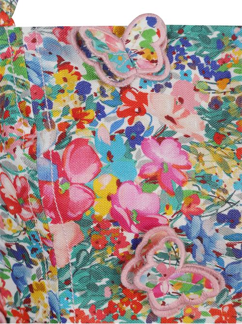 Top Peasant Floral FARM RIO | 358963PEASANTFLORAL26073